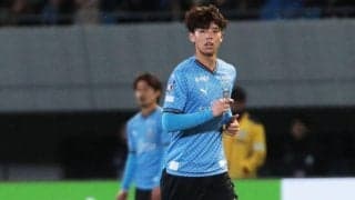 日本代表デビューも飾った川崎DF高井幸大が8月度のJ1月間ヤングプレーヤー賞！ J2は大分MF保田堅心、J3は今治MF横山夢樹が受賞
