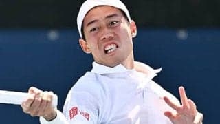  錦織圭「今週は楽しもうと思う」 
