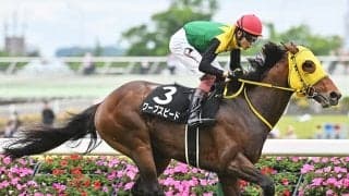 豪G1・コーフィールドCとメルボルンCのハンデ重量が発表 日本からワープスピードなどが参戦予定