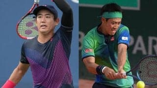 錦織圭、西岡良仁らに続け！ 盛田正明テニス・ファンドが奨学金留学選手を募集