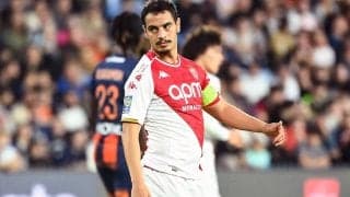 昨季までモナコでプレーした元仏代表FWベン・イェデル、性的暴行の裁判前の勾留回避