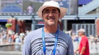 錦織圭、西岡良仁、ダニエル太郎らを間近で見てきた高田充・日本男子ナショナルチーム・ヘッドコーチに聞く2024年シーズン