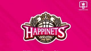 B1秋田に能代工業出身の金久保翔が練習生として加入…昨季はB3金沢でキャプテン