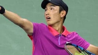  「錦織のリターンは世界トップ」 
