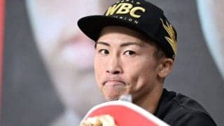 高まり続ける井上尚弥への“要求” 元世界王者は世間の批判に異論「イノウエが期待に応えていることを理解すべき」