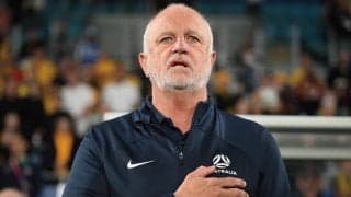 オーストラリア代表のアーノルド監督が辞任...最終予選2試合未勝利での決断に現地「カタールW杯後の留任が失望を招いた」