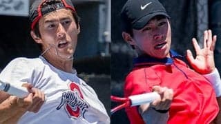 決勝はトゥロターvs中川直樹 
