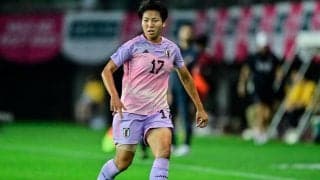 「おいおい日向小次郎か」ブライトンFW清家貴子の史上初デビュー戦ハットトリック“ニア上ズドン”弾に反響！「化け物ストライカーだわ」「シアラーみたい」などの声
