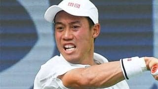  錦織圭 ジャパンOP初戦でチリッチと激突 
