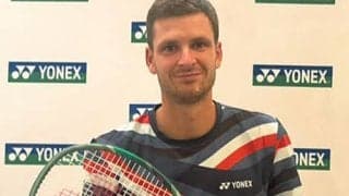  世界8位語る、錦織圭ら日本選手の印象 