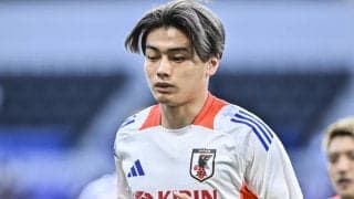「吠えた！」「珍しくガッツポーズ」フェイエノールト上田綺世の待望の今季初ゴール＆感情爆発シーンが話題！「めっちゃ喜んでてビビった」「初めてみたぜ」との声