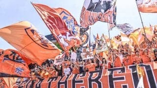 「こんなに売れるのか」J2清水が国立で開催する「首位攻防戦のチケット売り上げ一覧表」に驚き続々！ 完売だらけの販売状況に「S指定席も完売！！高い席からどんどん売れていく」の声