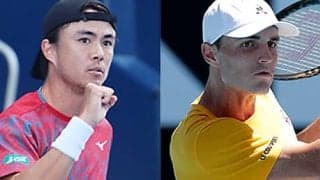  【速報中】ダニエル太郎vsオコネル 