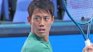  【会見全文】錦織圭 6年ぶりジャパンOPへ 