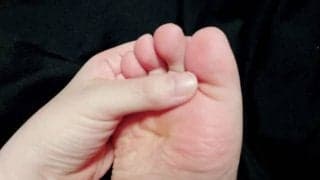 「こむら返り」は体からの危険信号