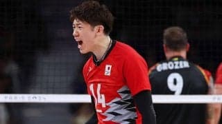 「石川祐希はペルージャの新しい宝石」と伊メディア絶賛　初タイトル＆MVP獲得で「主役の座をすぐに手に入れた」