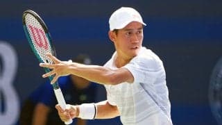 錦織圭「人生で一番悔いの残る」記憶と再び向き合う　チリッチとの激闘から10年