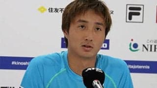  望月慎太郎「強くなるしかない」 
