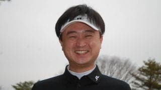 大山トギ、スライスの矯正方法　アドレスをしたら一度右手を離してみる！？