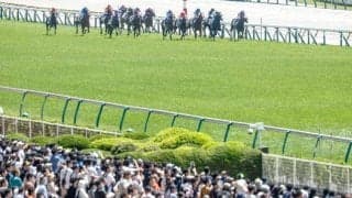 東京競馬場で凱旋門賞パブリックビューイングを実施 ゲスト来場も発表