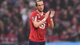 オリンピアコスがリール退団のヤズジュをフリーで獲得！