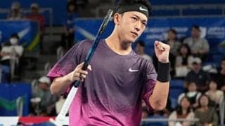 小田凱人 ジャパンOP連覇達成