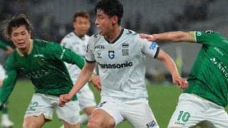 足踏みのG大阪に右SB半田陸が復帰　痛恨ドローを悔やむも収穫得る…「思っていたよりは身体が動いた」