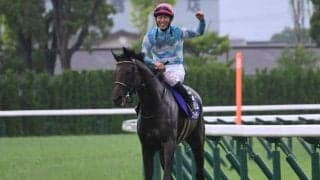 【京都大賞典】ブローザホーン、ディープボンドらが登録