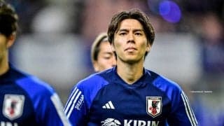 「極上のパス」「憲剛みを感じた」リーズMF田中碧のカウンター発動の絶妙ロングパスに反響！「碧くんナイスパス!!」「ここスタメン奪取のチャンスだぞ」の声