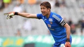 【J2「天王山」】GK林の右腕1本スーパーセーブも…仙台、辛勝でPO圏内堅守 8位のいわきまでの争いか…群馬はJ3降格(2)