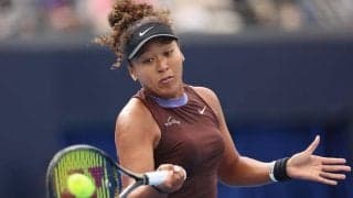 大坂なおみ、世界60位にチャンス与えず完勝で16強！次戦は世界6位ガウフと対決「いいテストになる」[チャイナ・オープン]