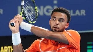 激闘制したフィス、ルーネ下し決勝へ