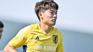 「代表呼ばなきゃ！」町野修斗のフランクフルト相手の2ゴールにファン興奮！「素晴らしいシュート」「お見事過ぎる」などの声