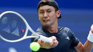  島袋将 シャポに先行も負傷棄権 