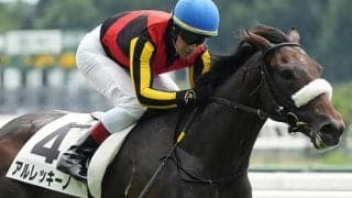 前走7馬身差V オークス馬チェルヴィニアの半弟がサウジアラビアRCで連勝狙う