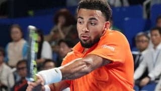  フィス 負傷しながらも大逆転、ジャパンOP優勝 