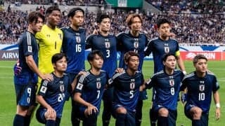 サッカー日本代表３バックシステムを福田正博が考察「ポイントはウイングバックの縦への意識」