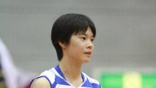 女子バレー日本代表・宮下遥があらためて振り返る現役生活　印象に残った３つのシーン、人生を変えた人とは？