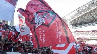 浦和がユース所属FW照内利和の2025シーズントップチーム昇格内定を発表！「浦和レッズのエンブレムに誇りと責任を」
