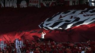 J1神戸が顔面負傷の浦和DFホイブラーテンに謝罪…「1日も早い回復を心よりお祈りいたします」