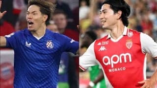 【CLリーグフェーズ第2節プレビュー②】荻原拓也vs南野拓実、マドリーやバイエルン、リバプール連勝スタートなるか