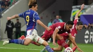 警戒論の根拠はアジア杯｢準々決勝｣とヨーロッパ育ち発掘｢東南アジア勢｣、それでも縮まらない「格差」【サッカー日本代表｢W杯アジア最終予選｣は楽勝か】(2)
