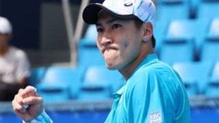  【速報中】綿貫陽介vsコトフ 