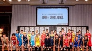 【B1第1節 見どころ】群馬vs広島で9シーズン目が幕開け…“名古屋ダービー”も開催