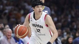 “新時代”に突入したBリーグ　渡邊雄太も参戦する新シーズンの「注目ポイント」を城宝匡史が解説