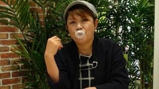 「ガム」って優秀！ディープな「ガムの世界」を山田邦子がご紹介