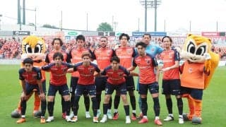 レッドブルに変わった大宮は今節にJ2昇格決定も？ 勝利が必須、その他の条件は？