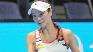 全日本選手権女子 小堀桃子ら初戦突破