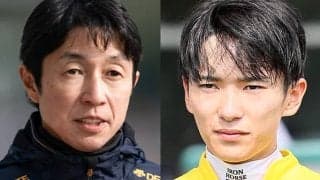 【凱旋門賞】今年こそ悲願なるか！？シンエンペラー、武豊アルリファー大混戦でビッグチャンス