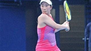 18歳の西村佳世 全日本16強入り